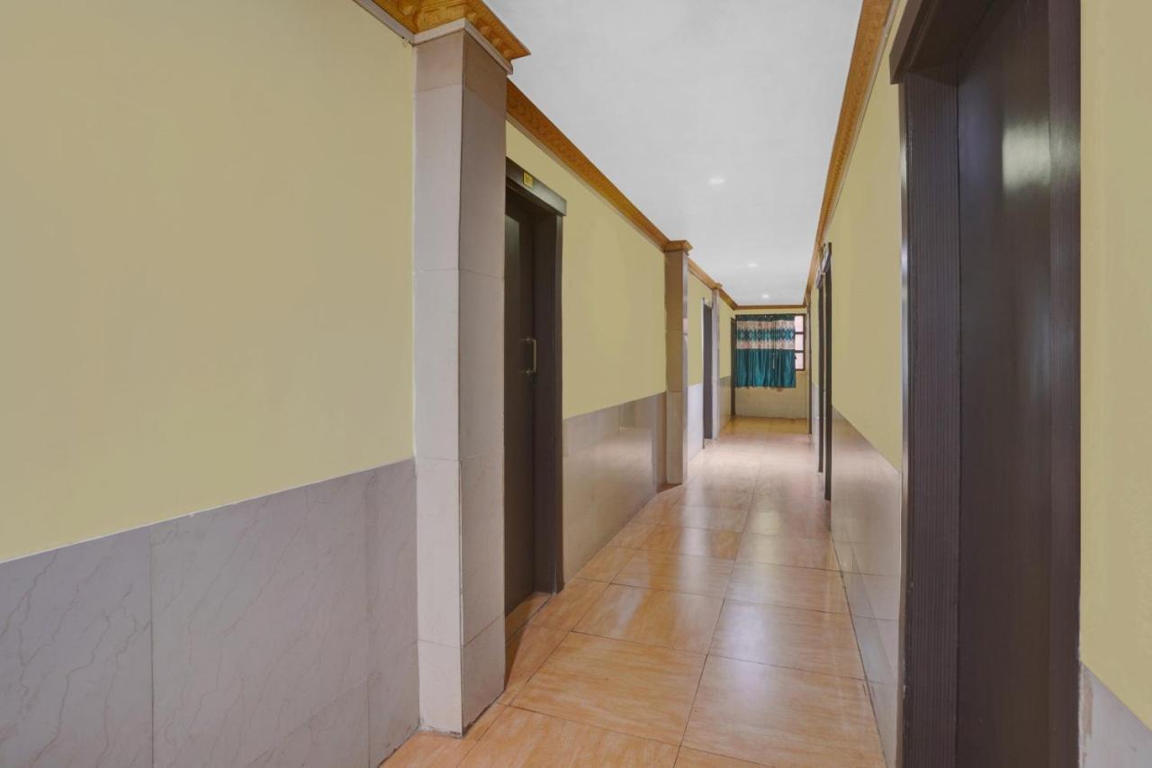 Spot On 81122 Alfa Lodge Mumbai Luaran gambar