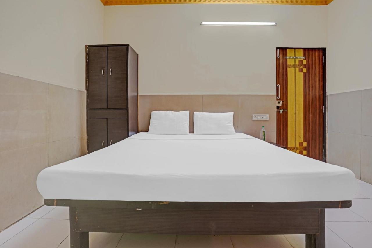 Spot On 81122 Alfa Lodge Mumbai Luaran gambar
